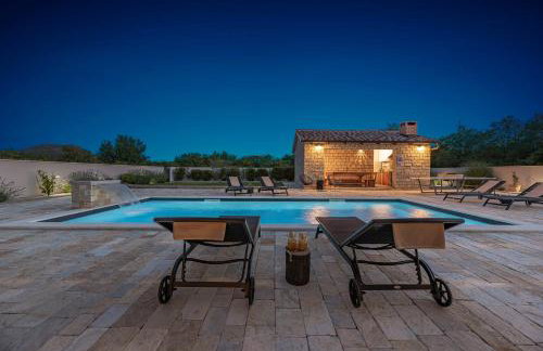 Villa Magdalena - Foto 26