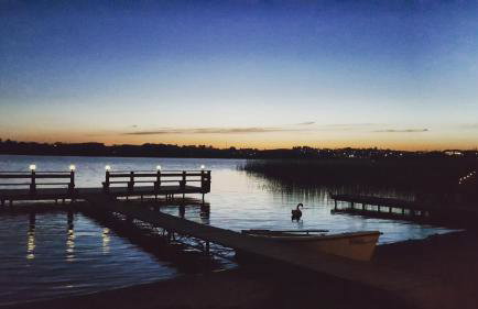 Kaszubskie Zacisze Zawory - Foto 1