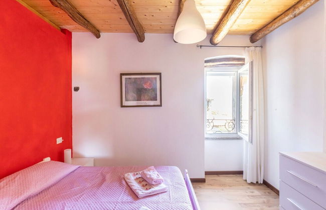 Cozy Hideaway Above Lake Como - Foto 4