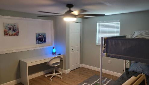 Coastal Breeze Retreat - Foto 3