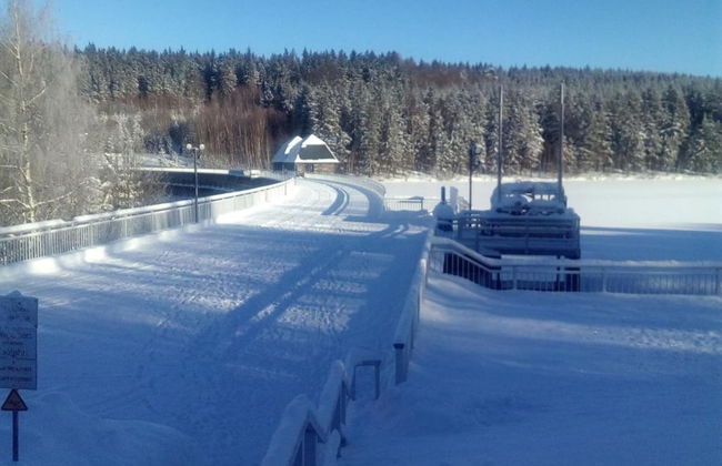 Ferienhaus in Vogtland - Foto 22