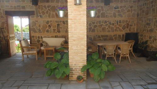 CASA RURAL LAS NAVILLAS - Foto 3, Garden