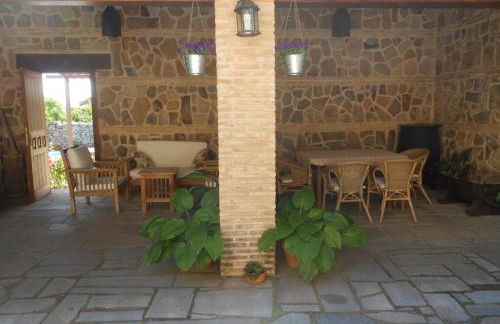 CASA RURAL LAS NAVILLAS - Foto 3