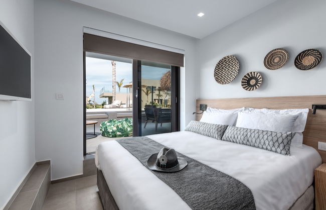 TAF Beach Villas with Tesla - Photo 35