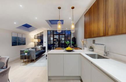 Luxury West London Apartment - 12 Mins to Central London - Photo 7