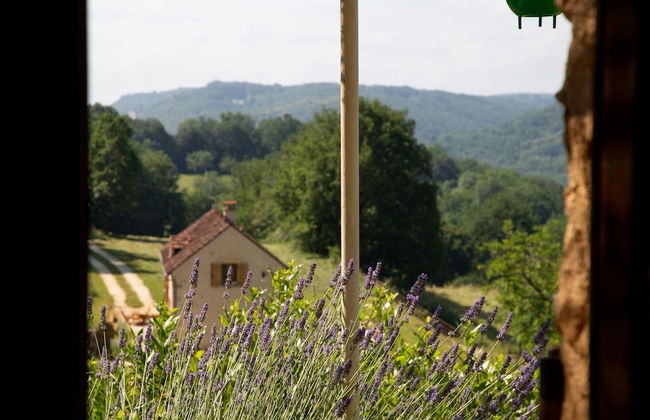 Maison Linol - Foto 33