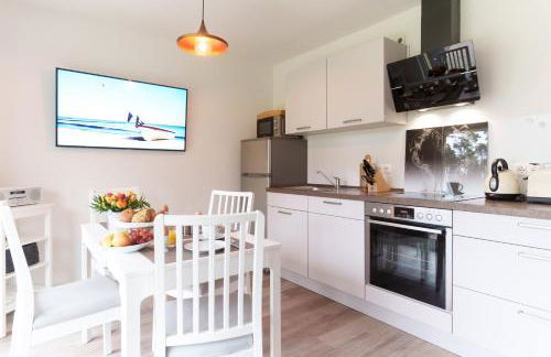 Ferienwohnung Kleine Auszeit - Foto 3