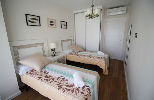 Rueda López - Espléndido apartamento de lujo - Photo 5