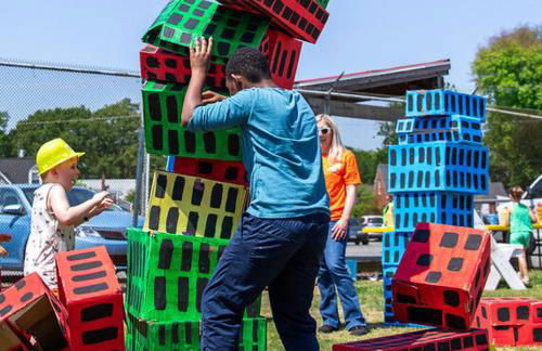 Private, Tranquil Living in Historic RVA Awaits! - Foto 25