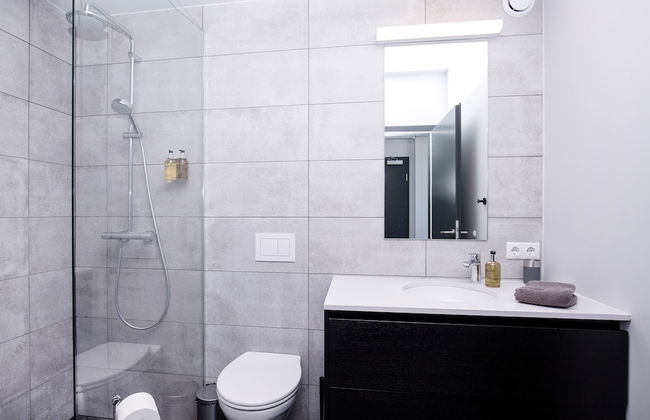 Svala Apartments by Heimaleiga - Foto 37