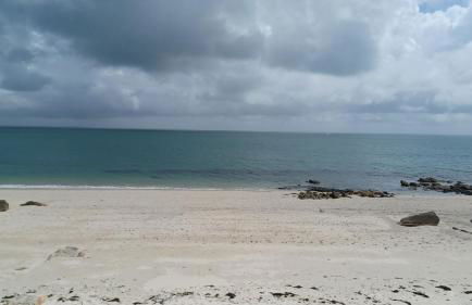 Les Voiliers, villa 4 etoiles avec jardin pres des plages - Foto 39