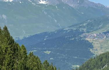 Val Claret, Tignes T2 tout confort de 36m2 - Foto 22