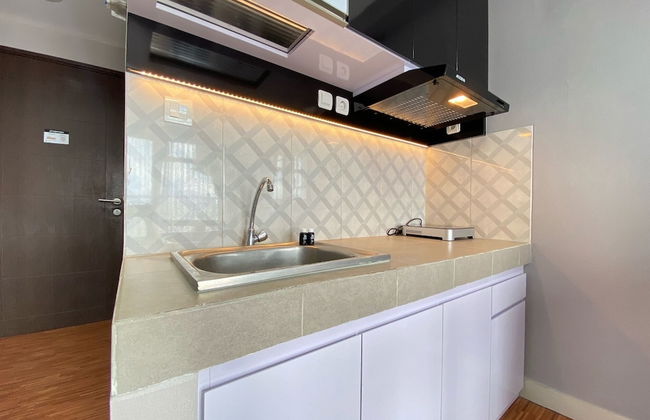 Homey 2Br Apartment At Mekarwangi Square Cibaduyut - Foto 11