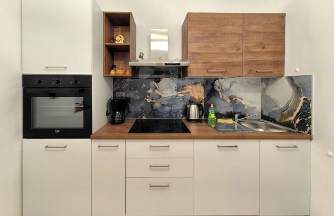 Apartment Vili 351 - Foto 39