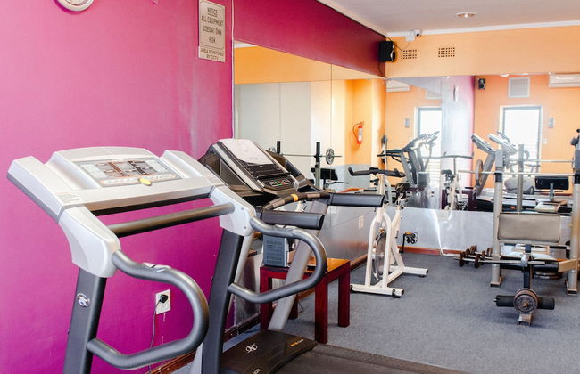 Strand Pavilion - Photo 43