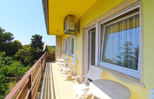 Apartment 1198 - Photo 41