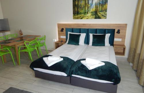 AGAT Apartament Czarna Góra - Foto 1