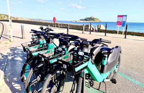 Very Spacious, Great location. Castle and Sea view - Foto 6