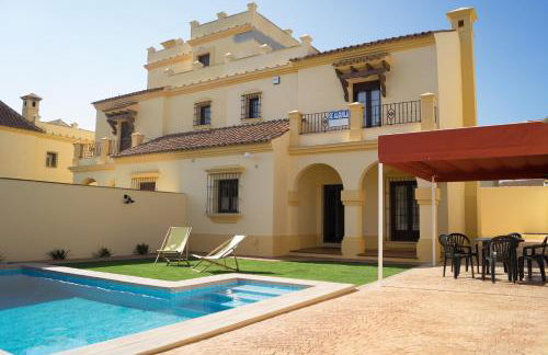 Casa de la Jara 10 - Foto 1