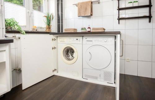 Conny´s Kajüte - für bis zu 4 Personen, mit Sauna und Haustiere herzlich willkommen - Photo 18