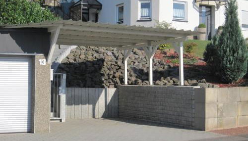 Lorth´s Inn Ferienwohnung - Foto 2, Other