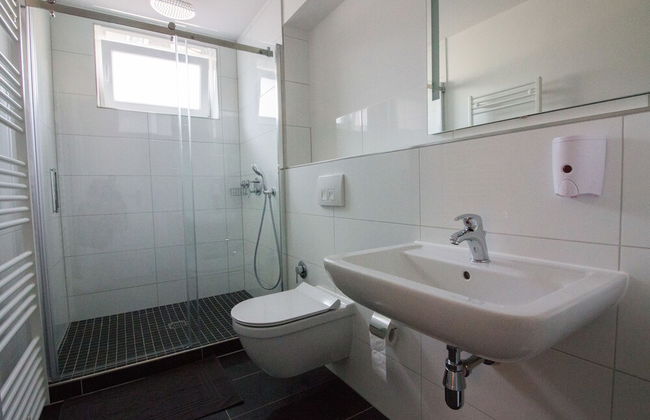 City Apartments Herne - Foto 26