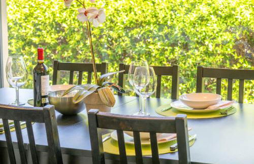 Espectacular casa de diseño con piscina en Navarra - Foto 16