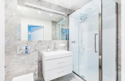 Apartament Nawigator Giżycko/Wilkasy - Foto 12