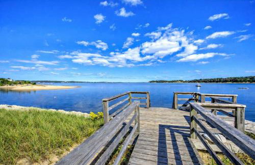 Great location with Water Views - Foto 3