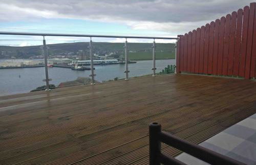 Bungalow with spectacular views - Photo 15