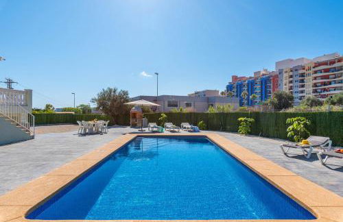 Villa Escriva - PlusHolidays - Foto 21