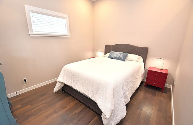 The Chicken Coop a Modern Riverfront Oasis 908 - Foto 11