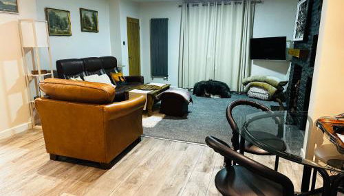 Perfect holiday Home from Home , three bedroom house for 5 guests - Foto 5