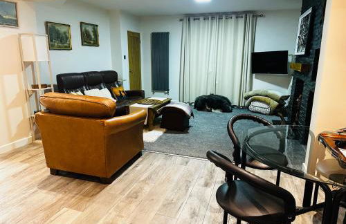 Perfect holiday Home from Home , three bedroom house for 5 guests - Foto 5