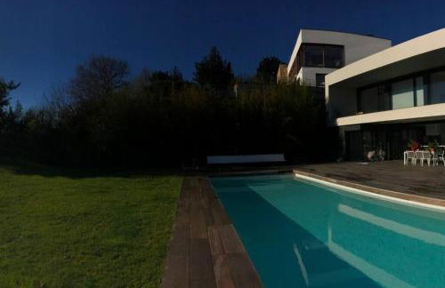 Suite en el Faro de Hondarribia, con vistas - Foto 26