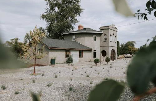 Lavender Castle - Foto 47