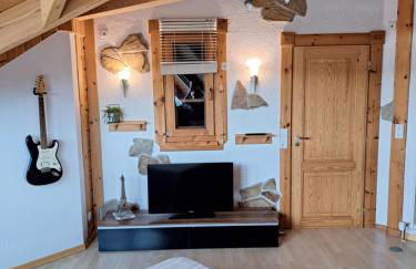 Steewer Landhaus gemütliche Ferienwohnung bis 6 Pers in ruhiger Ortsrandlage - Foto 22