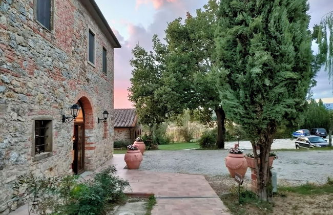 I Salici Agriturismo - Foto 23