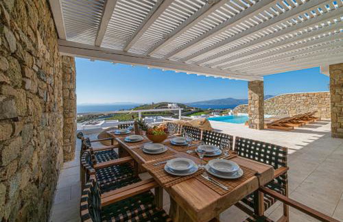 Anthis Villas Mykonos - Foto 98