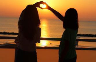 Terrazzo Panoramico Fronte Mare Zamponi - Foto 54