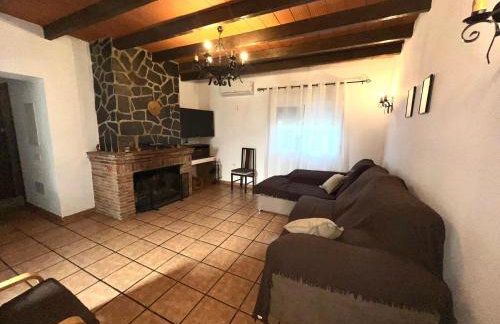 Casa Rural Cortijo Cerro Limon - Foto 25