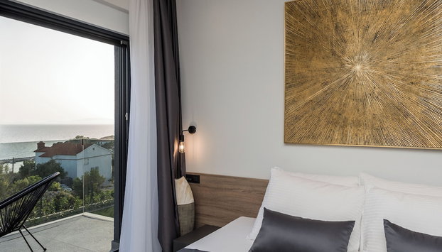 Villa Aria - Foto 5, Zimmer