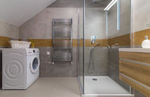 Apartamenty Galeria Jordanowska - Foto 20