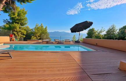 Askalosia villa - Foto 10