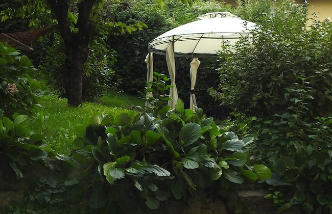 La Menaresta Apartments - Foto 28