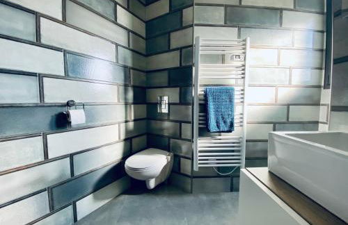 T2 Loft entre mer et montagne - Foto 17