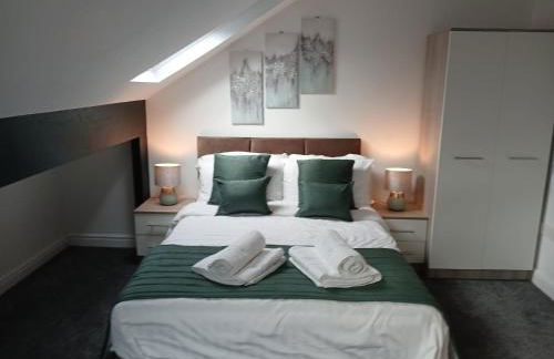 St John's Newsome Serviced Apartments - Foto 13