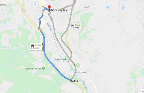 Bike Park Lodge - Photo 51