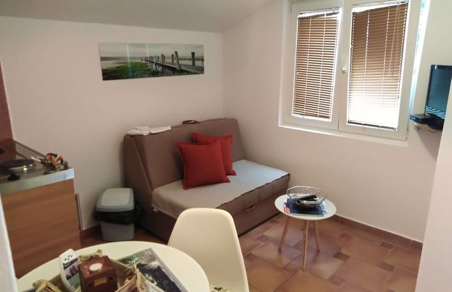 Martiva Apartment With Terrace - Foto 1