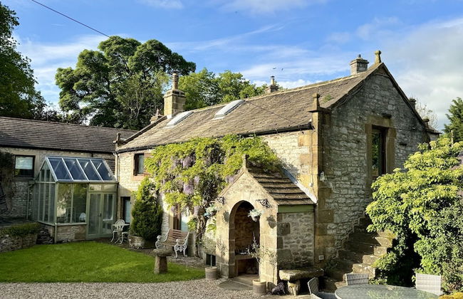 Church Barn - Photo 43